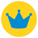 Logo Berggasthaus Kronberg und Bergstation