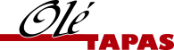 Logo Olé Tapas