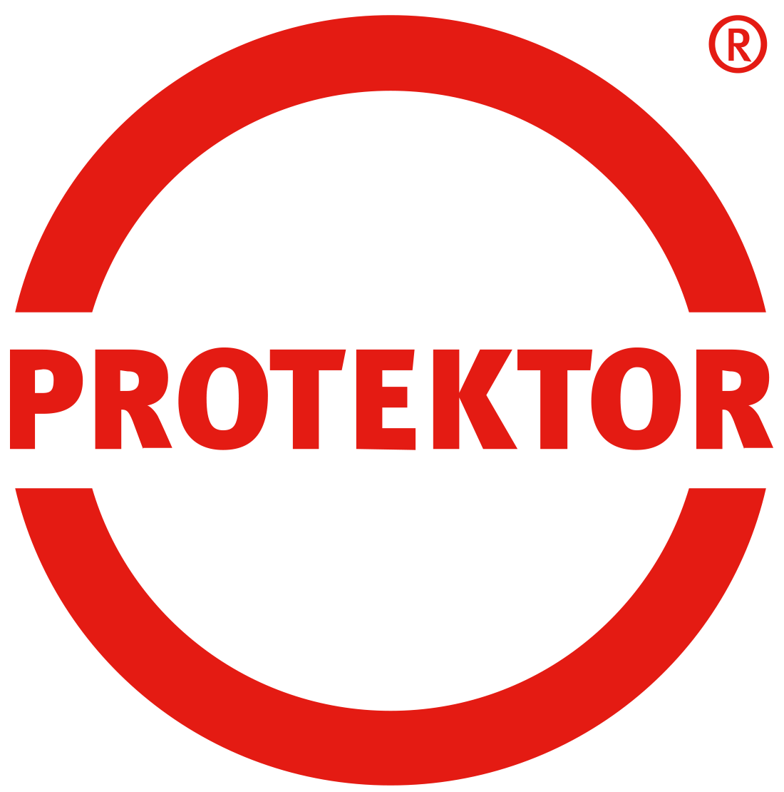 Logo Protektor Profil GmbH