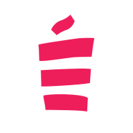 Logo Boreal Coffee Shop