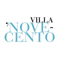 Logo Villa Novecento