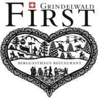 Logo Berggasthaus First