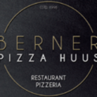 Logo Berner Pizza Huus