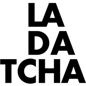 Logo La Datcha