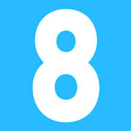 Logo Lab8