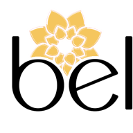 Logo Belle Cosmetic