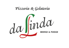 Logo Da Linda