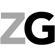Logo Zentrum-Garage Düdingen AG