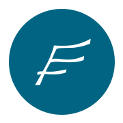 Logo The Flag
