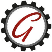 Logo Garage de Verbier