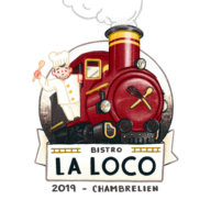 Logo Le Bistro LA LOCO