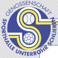 Logo Sporthalle Unterrohr