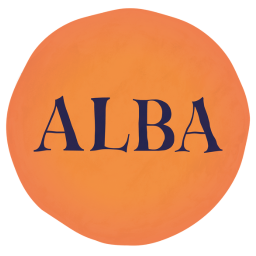 Logo Alba