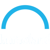 Logo immoland.li