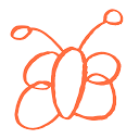 Logo Kinderphysiotherapie Hensler