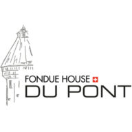 Logo Fondue House Du Pont