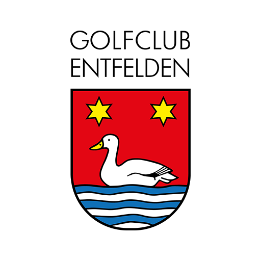 Logo Golfclub Entfelden