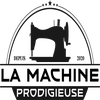Logo La Machine Prodigieuse