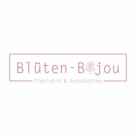 Logo Blüten Bijou