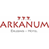 Logo Arkanum