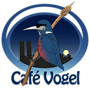 Logo Vogel