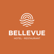 Logo Hotel Bellevue