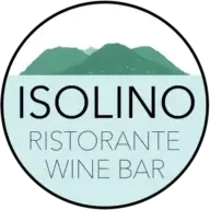 Logo Isolino
