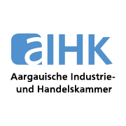 Logo Aargauische Industrie- und Handelskammer