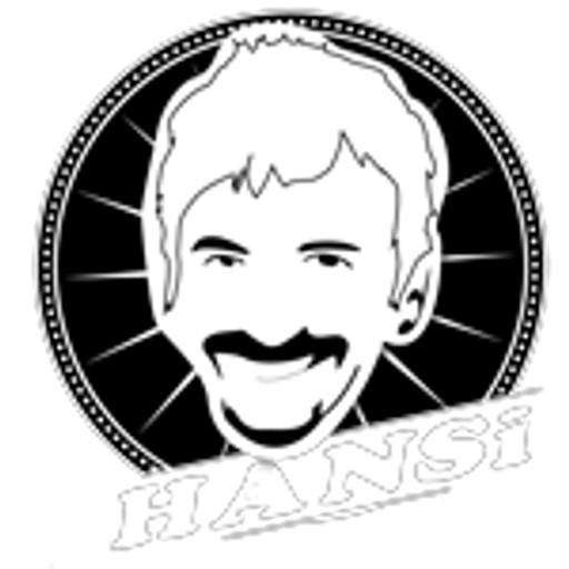 Logo Hansi