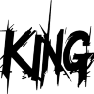Logo Bar King
