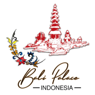 Logo Bali Palace