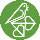 Logo Natur- und Vogelschutzverein Urdorf