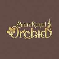 Logo Siam Royal Orchid