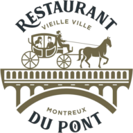 Logo Restaurant Du Pont