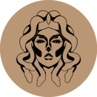 Logo Medusa