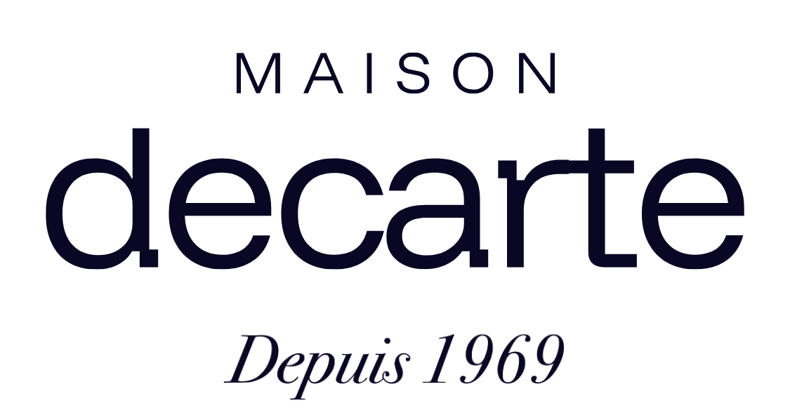 Logo Meubles Decarte SA