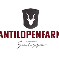 Logo Antilopenfarm