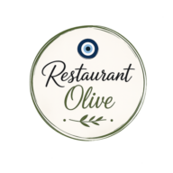 Logo Restaurant Olive
