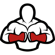 Logo Irjad Gym