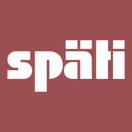 Logo Späti Innenausbau AG
