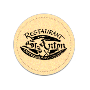 Logo Restaurant St. Anton