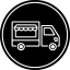 Logo Foodtrucks Uni Zürich Campus Irchel