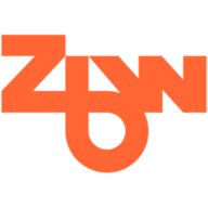 Logo "ZbW, Zentrum für berufliche Weiterbildung"