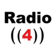 Logo Radio4tng