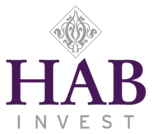 Logo HAB Invest AG