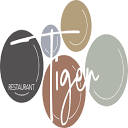 Logo Restaurant Tiger