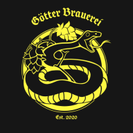 Logo Götter Brauerei