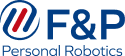 Logo F&P Robotics