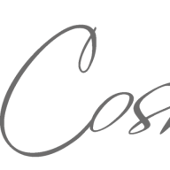 Logo Cosmetic Shine