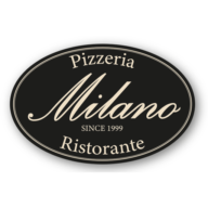 Logo Bar Pizzeria Milano